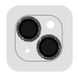 Захисне скло на камеру Metal Shine для iPhone 13 | 13 MINI Graphite