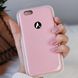 Чехол Silicone Case OEM для iPhone 6 Plus | 6s Plus Pink
