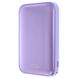 Портативна Батарея Proove Vibe Energy 20W 10000mAh Purple