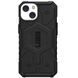 Чохол UAG Pathfinder Сlassic with MagSafe для iPhone 13 Black - ash-mobile.com.ua - фото 1