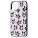 Чохол WAVE Majesty Case для iPhone 13 Panda White