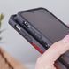 Чехол UAG PLASMA для iPhone 7 Plus | 8 Plus Red