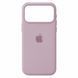 Чохол Silicone Case Full для iPhone 17 Air Lavender