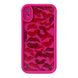 Чехол Lips Case для iPhone X | XS Electrik Pink купить