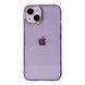 Чехол Sparkle Case для iPhone 17 Purple