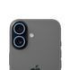 Захисне скло на камеру Diamonds Lens для iPhone 17 Sierra Blue