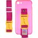 Чохол Gelius Sport Case для iPhone 7 | 8 | SE 2 | SE 3 Electric Pink купити