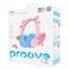 Бездротові навушники Proove Kids Neko (APP) Blue-Pink
