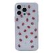 Чохол прозорий з кишенею ASH PRINT для iPhone 11 PRO MAX Lazybug - ash-mobile.com.ua - фото 1