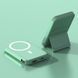 Портативная Батарея JJT-A27-1 MagSafe 10000mAh Green