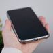 Чохол Swarovski Case для iPhone 11 PRO Purple