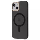 Чохол Proove Cuprum Case with MagSafe для iPhone 14 Black - ash-mobile.com.ua - фото 1