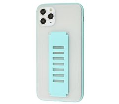 Чехол Totu Harness Case для iPhone 11 PRO MAX Sea Blue купить