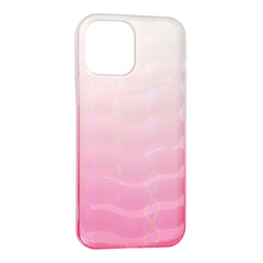 Чохол Water Gradient для iPhone 13 PRO Pink