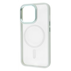 Чохол WAVE Desire Case with MagSafe для iPhone 13 PRO MAX Mint