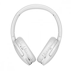 Бездротові навушники Baseus Encok D02 Pro White