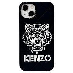 Чехол TIFY Case для iPhone 14 Plus Tiger Kenzo
