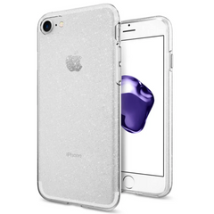 Чохол Crystal Case для iPhone 7 | 8 | SE 2 | SE 3 купити