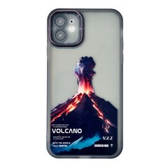 Чохол Nature Case для iPhone 11 Volcano купити
