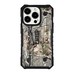 Чехол UAG Pathfinder Forest with MagSafe для iPhone 14 Plus Green