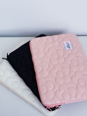 Сумка Chamomile Bag for iPad 12.9-13" Pink - ash-mobile.com.ua - фото 3