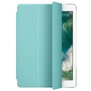 Чохол Smart Case для iPad Pro 12.9 ( 2020 | 2021 | 2022 ) Sea Blue - ash-mobile.com.ua - фото 1