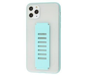 Чохол Totu Harness Case для iPhone 11 PRO MAX Sea Blue - ash-mobile.com.ua - фото 1