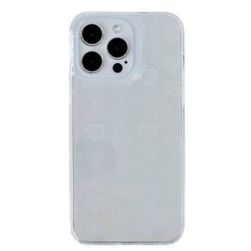 Чохол Hologram Case для iPhone 11 PRO More Heart - ash-mobile.com.ua - фото 1