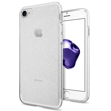 Чохол Crystal Case для iPhone 7 | 8 | SE 2 | SE 3 - ash-mobile.com.ua - фото 1