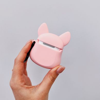 Чохол 3D для AirPods 1 | 2 Happy Pig купити