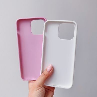 Чохол Diamonds Case для iPhone 14 Yellow - ash-mobile.com.ua - фото 4