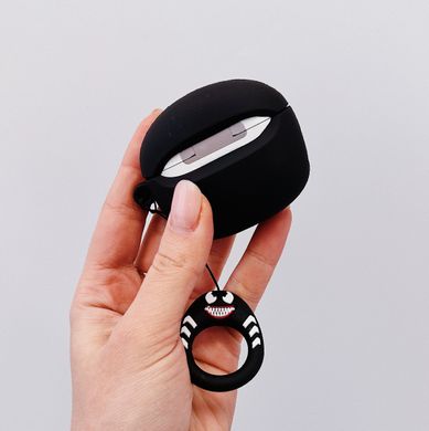 Чохол 3D для AirPods PRO Mini Venom - ash-mobile.com.ua - фото 3