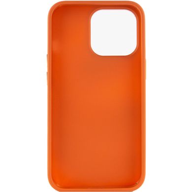 Чехол TPU Bonbon Metal Style Case для iPhone 11 PRO Papaya купить
