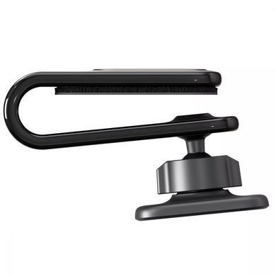 Автомобильный держатель Proove Block Magnetic Stick-on Car Mount Magnetic Ring Black - ash-mobile.com.ua - фото 5