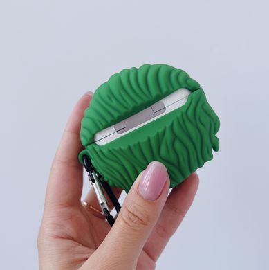 Чохол 3D для AirPods PRO Joker Green - ash-mobile.com.ua - фото 3