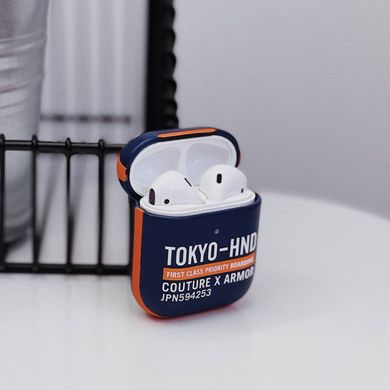 Чохол Skinarma для AirPods 1 | 2 Tokyo - ash-mobile.com.ua - фото 4