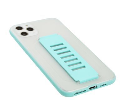 Чохол Totu Harness Case для iPhone 11 PRO MAX Sea Blue купити