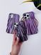 Чохол Patterns Case для iPhone 14 Plus Purple
