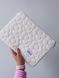 Сумка Chamomile Bag for iPad 12.9-13" White