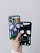 Чехол Skull Case для iPhone 11 Rainbow