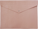 Конверт з натуральної шкіри для MacBook 13.3 Pink Sand