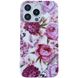 Чехол Beautiful Flowers для iPhone 12 PRO MAX Пионы купить