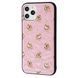 Чохол WAVE Majesty Case для iPhone 11 PRO Laika Pink - ash-mobile.com.ua - фото 1