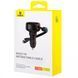Автомобильное ЗУ Baseus Enjoyment Pro 60W (Type-C) + Retractable Type-C+Lightning Cables Black