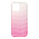 Чехол Water Gradient для iPhone 13 PRO Pink