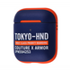 Чехол Skinarma для AirPods 1 | 2 Tokyo купить