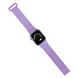 Ремешок HOCO WA06 Flexible Military pattern для Apple Watch 38mm | 40mm | 41mm Pink/Purple