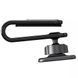 Автомобильный держатель Proove Block Magnetic Stick-on Car Mount Magnetic Ring Black