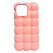 Чохол Chocolate bar Case для iPhone 15 PRO Pink