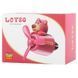 Ароматизатор Pilot Merry Bear Red